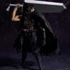Berserk S.H.Figuarts Guts Berserker Armor Limited Collectible Figure