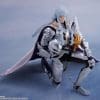 Berserk S.H.Figuarts Griffith Hawk of Light Limited Collectible Figure