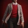 Sideshow Collectibles Harry Callahan Premium Format Figure Dirty Harry Limited Collectible Statue