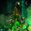 Iron Studios Scar Deluxe Statue The Lion King Limited Collectible