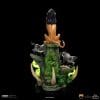 Iron Studios Scar Deluxe Statue The Lion King Limited Collectible