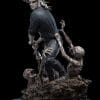02989d2c-d0fb-429c-a5c0-cae971cec836 WETA Workshop The Witcher Geralt Statue The White Wolf (Season 2) Limited Edition Collectible