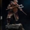 Infinity Studio Gimli The Grey Statue The Lord Of The Rings Master Forge Series Limited Collectible 1/2 Scale