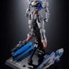 Bandai Spirits The Witch From Mercury Chogokin Gundam Aerial Figure Mobile Suit Gundam Limited Collectible