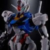 Bandai Spirits The Witch From Mercury Chogokin Gundam Aerial Figure Mobile Suit Gundam Limited Collectible
