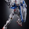Bandai Spirits The Witch From Mercury Chogokin Gundam Aerial Figure Mobile Suit Gundam Limited Collectible