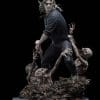 91ce2b3a-4a1d-403a-80bc-db7fc680b609 WETA Workshop The Witcher Geralt Statue The White Wolf (Season 2) Limited Edition Collectible