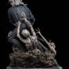 93b00b72-0261-4a8d-9957-1c5014bcb690 WETA Workshop The Witcher Geralt Statue The White Wolf (Season 2) Limited Edition Collectible