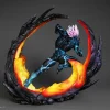 Kitsune One Punch Man Boros Statue 1/6 Limited Collectible