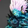 Kitsune One Punch Man Boros Statue 1/6 Limited Collectible