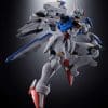 Bandai Spirits The Witch From Mercury Chogokin Gundam Aerial Figure Mobile Suit Gundam Limited Collectible