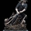 a3ae6b27-abbe-4a12-8035-07ccb27986e9 WETA Workshop The Witcher Geralt Statue The White Wolf (Season 2) Limited Edition Collectible