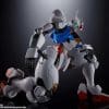 Bandai Spirits The Witch From Mercury Chogokin Gundam Aerial Figure Mobile Suit Gundam Limited Collectible