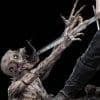 b3f667dd-6023-4554-abd5-31d882e8b5c8 WETA Workshop The Witcher Geralt Statue The White Wolf (Season 2) Limited Edition Collectible