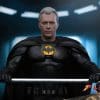 Hot Toys Batman Modern Suit Figure The Flash Limited Collectible