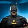 Hot Toys Batman Modern Suit Figure The Flash Limited Collectible
