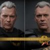 Hot Toys Batman Modern Suit Figure The Flash Limited Collectible
