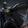 Hot Toys Batman Modern Suit Figure The Flash Limited Collectible
