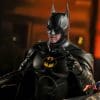Hot Toys Batman Modern Suit Figure The Flash Limited Collectible