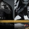 Hot Toys Batman Modern Suit Figure The Flash Limited Collectible