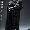 Hot Toys Batman Modern Suit Figure The Flash Limited Collectible