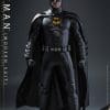 Hot Toys Batman Modern Suit Figure The Flash Limited Collectible