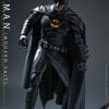 Hot Toys Batman Modern Suit Figure The Flash Limited Collectible