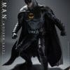 Hot Toys Batman Modern Suit Figure The Flash Limited Collectible