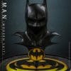 Hot Toys Batman Modern Suit Figure The Flash Limited Collectible