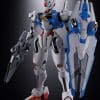 Bandai Spirits The Witch From Mercury Chogokin Gundam Aerial Figure Mobile Suit Gundam Limited Collectible
