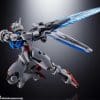 Bandai Spirits The Witch From Mercury Chogokin Gundam Aerial Figure Mobile Suit Gundam Limited Collectible
