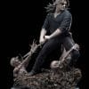 e85f67a2-4ae9-4a48-99f2-05d0bccac291 WETA Workshop The Witcher Geralt Statue The White Wolf (Season 2) Limited Edition Collectible