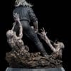 f1fb3eb1-a1ff-46d7-9e2b-38fd1f684e6a WETA Workshop The Witcher Geralt Statue The White Wolf (Season 2) Limited Edition Collectible