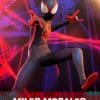 Hot Toys Miles Morales Figure Across The Spider-Verse Limited Collectible