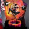 Hot Toys Miles Morales Figure Across The Spider-Verse Limited Collectible