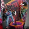 Hot Toys Miles Morales Figure Across The Spider-Verse Limited Collectible