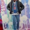 Hot Toys Miles Morales Figure Across The Spider-Verse Limited Collectible