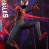 Hot Toys Miles Morales Figure Across The Spider-Verse Limited Collectible