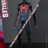 Hot Toys Miles Morales Figure Across The Spider-Verse Limited Collectible
