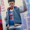 Hot Toys Miles Morales Figure Across The Spider-Verse Limited Collectible
