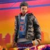 Hot Toys Miles Morales Figure Across The Spider-Verse Limited Collectible