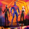 Hot Toys Miles Morales Figure Across The Spider-Verse Limited Collectible