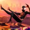 Hot Toys Miles Morales Figure Across The Spider-Verse Limited Collectible