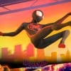 Hot Toys Miles Morales Figure Across The Spider-Verse Limited Collectible
