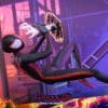 Hot Toys Miles Morales Figure Across The Spider-Verse Limited Collectible