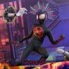 Hot Toys Miles Morales Figure Across The Spider-Verse Limited Collectible