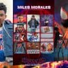 Hot Toys Miles Morales Figure Across The Spider-Verse Limited Collectible