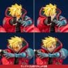 Kotobukiya Vash The Stampede Figure Trigun Limited Collectible