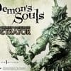 Prime 1 Studio Penetrator Statue Demon's Souls Limited Collectible
