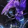 351346456_3369604699958250_7250618933409882189_n_2000x PickStar Studio Sasuke Uchiha Susanoo Statue 1/6 Scale Limited Naruto Collectible